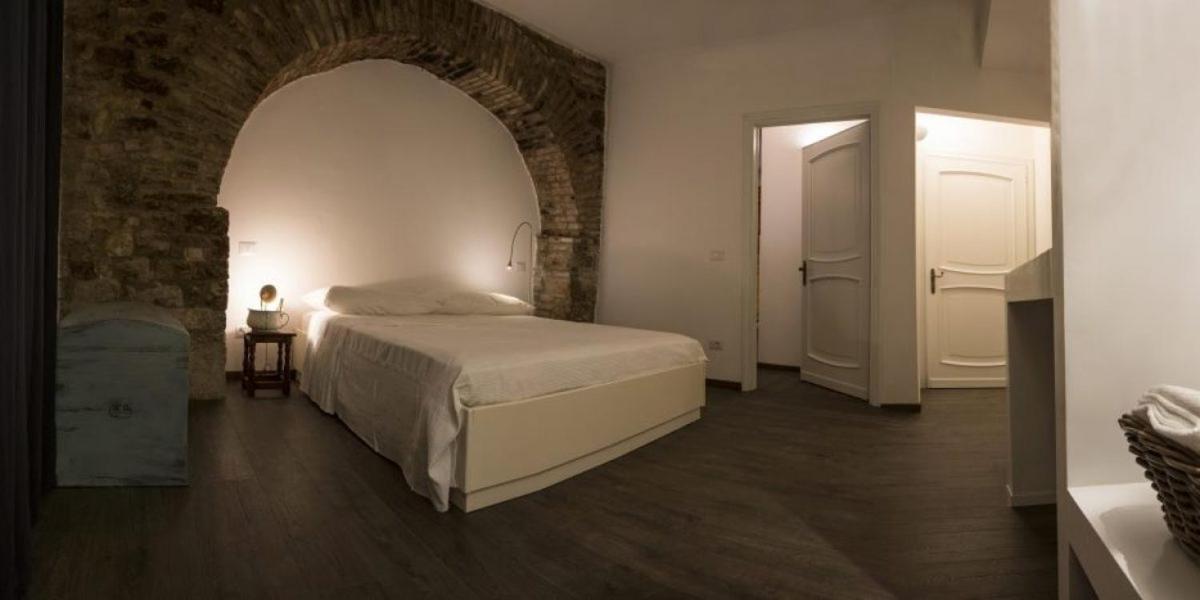 Residenza La Corte Ассизи Экстерьер фото